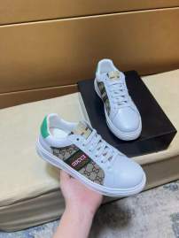 Picture of Gucci Shoes _SKUGuccisz38-44hnq09019402